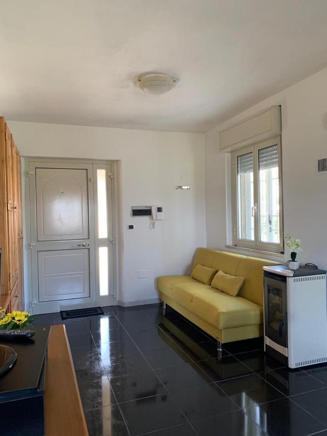 Casa Civico22 Fratta Todina Exterior foto
